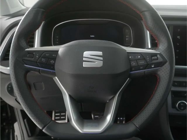 Seat Ateca 2.0 TDI DSG FR-lijn