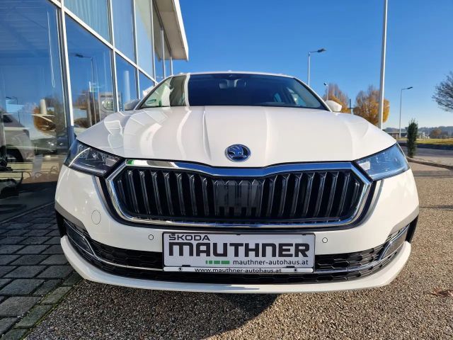 Skoda Octavia Style Style