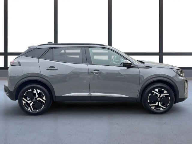 Peugeot 2008 Allure Pack EAT8 PureTech