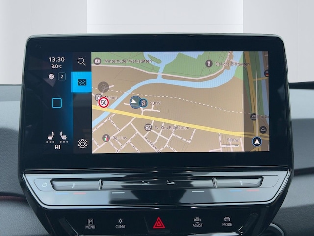 Volkswagen ID.3 Performance Pro