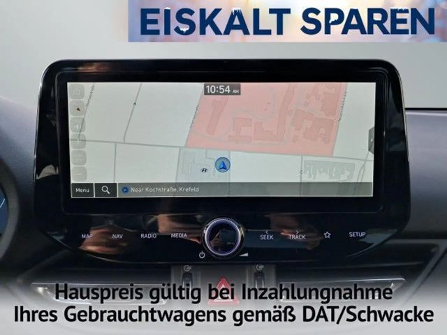 Hyundai i30 1.0 Advantage