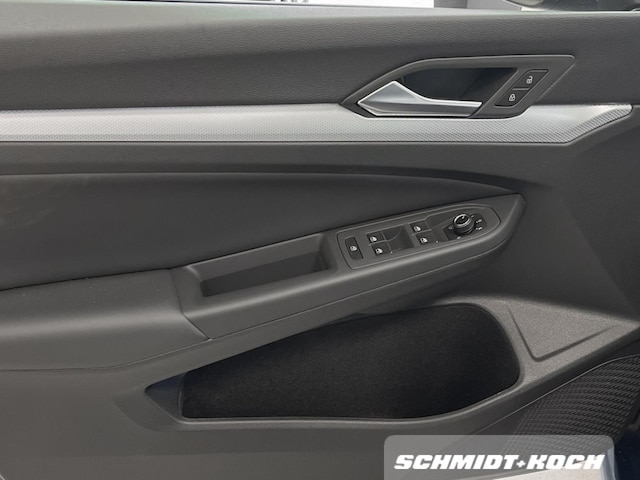 Volkswagen Golf 1.5 eTSI DSG