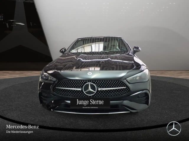 Mercedes-Benz CLE 200 AMG Line