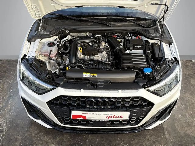 Audi A1 30 TFSI S-Line