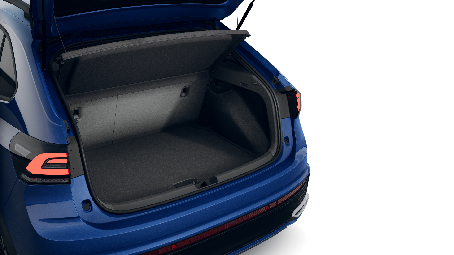 Volkswagen Taigo DSG IQ.Drive R-Line