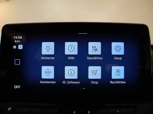 Volkswagen ID.3 Performance