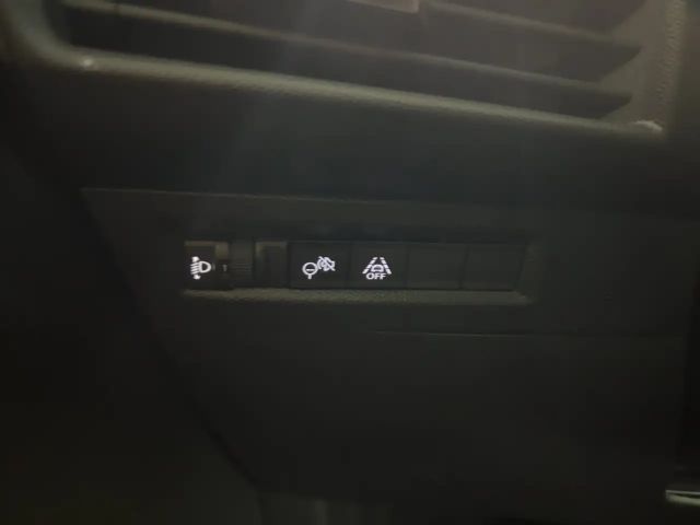 Opel Frontera Edition