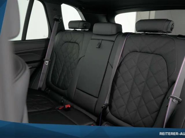 BMW X5 M-Sport xDrive30d