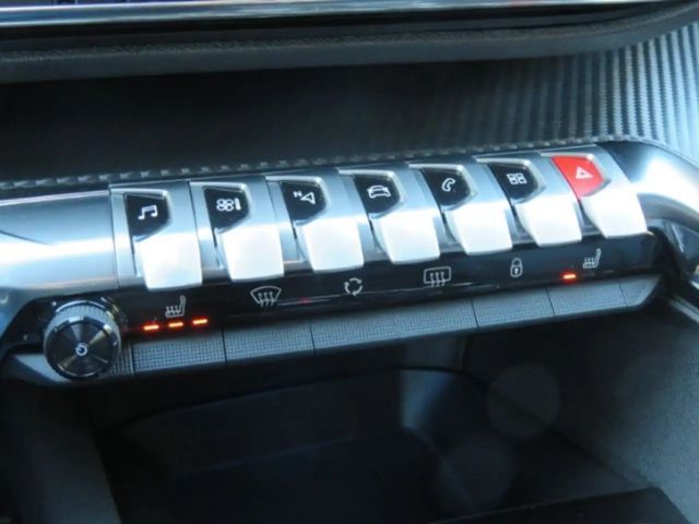 Peugeot 3008 Allure Pack Hybrid