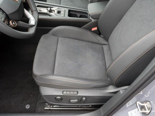 Cupra Leon Sportstourer VZ e-Hybrid