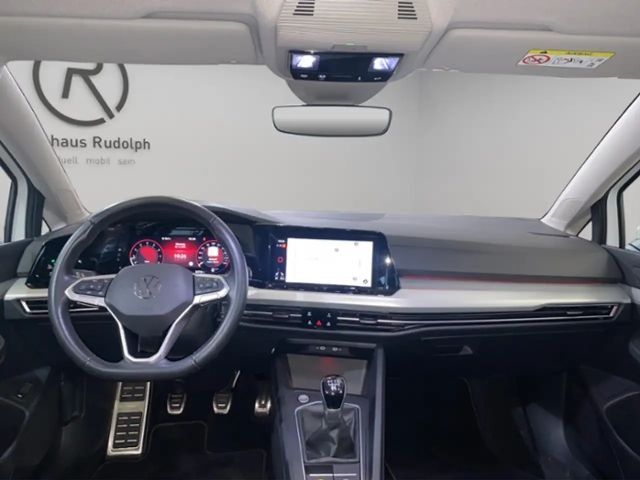 Volkswagen Golf 1.5 TSI Golf VIII Move Variant