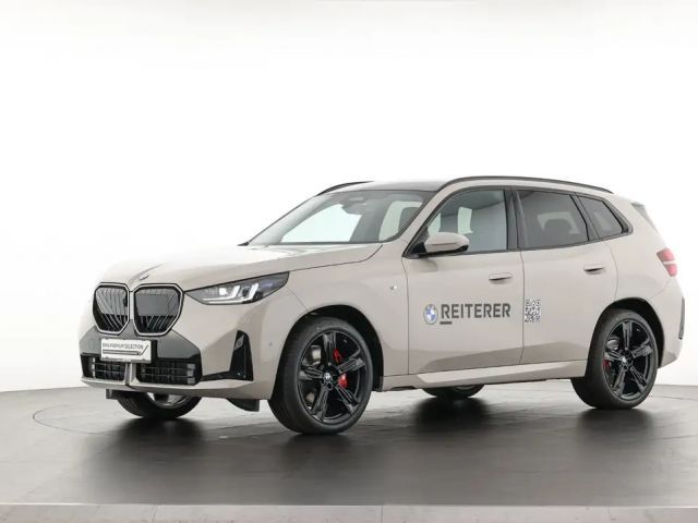 BMW X3 M-Sport xDrive