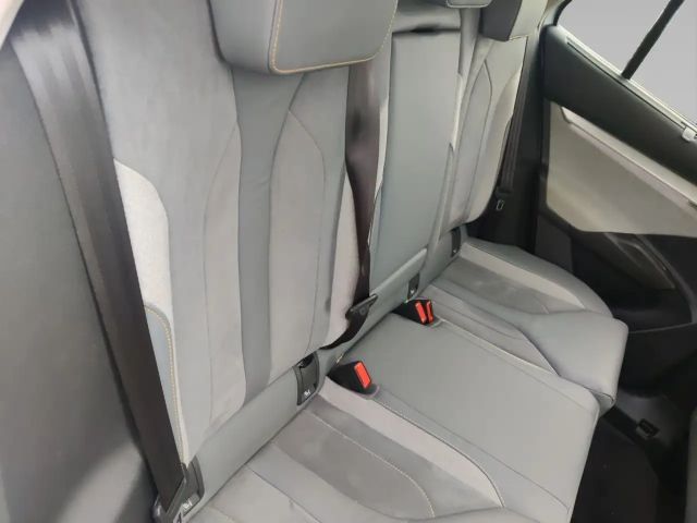 Skoda Enyaq Clever iV 60