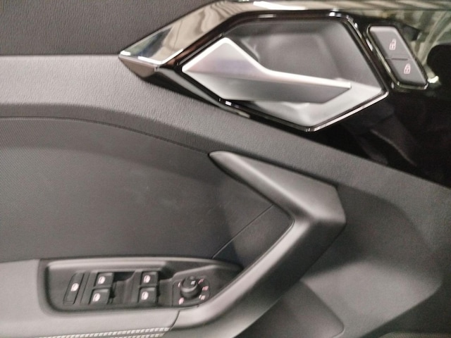 Audi A1 35 TFSI S-Tronic Sportback