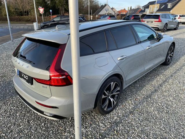 Volvo V60 Dark Plus