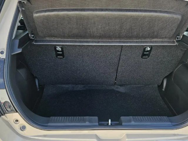 Suzuki Swift AllGrip Club DualJet Hybrid