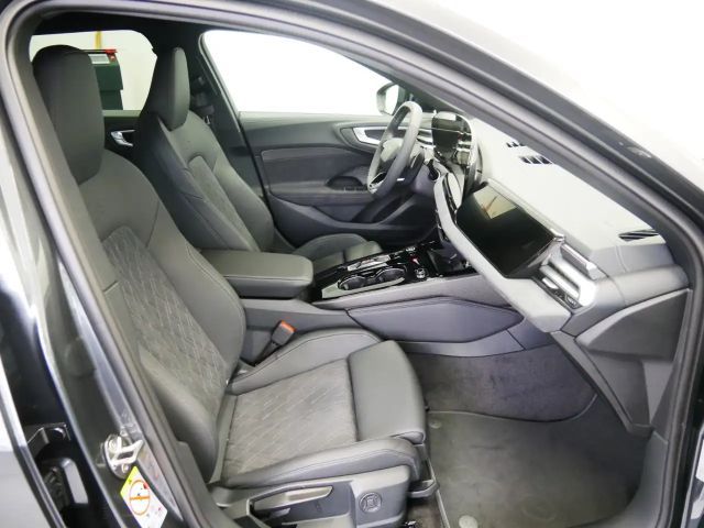 Audi A5 Avant Quattro S-Line