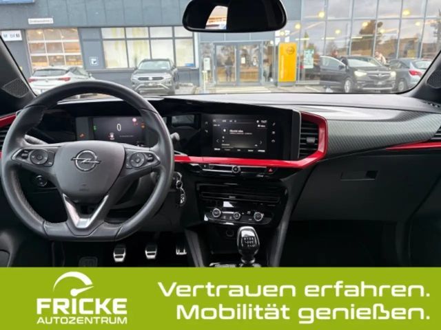 Opel Mokka GS-Line Grand Sport
