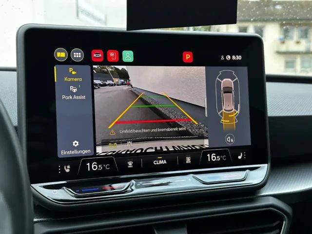 Seat Leon 1.5 TSI Style