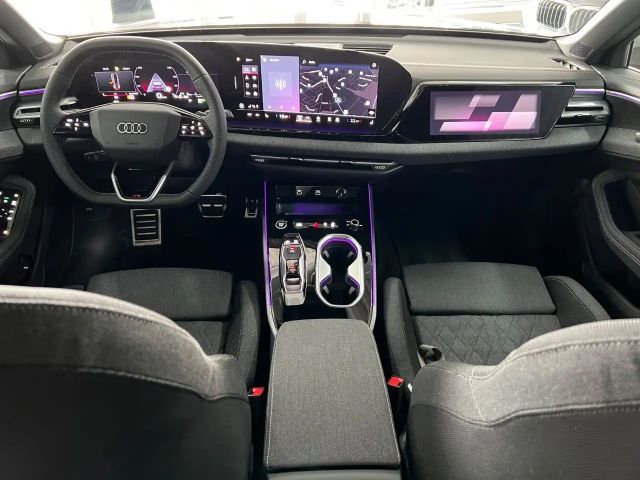 Audi A6 2.0 TDI Quattro S-Line