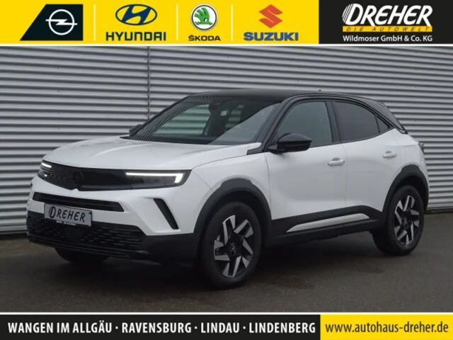 Opel Mokka 1.2 Turbo GS-Line Grand Sport Turbo