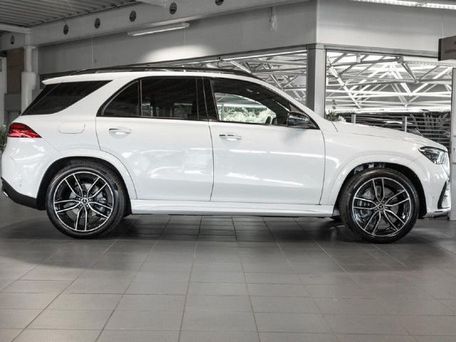 Mercedes-Benz GLE 450 4MATIC
