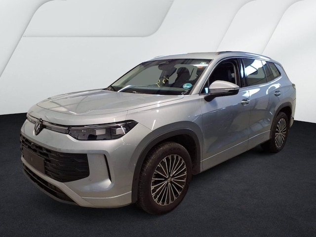 Volkswagen Tayron DSG Life