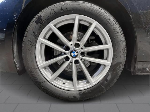 BMW 318 318d Touring