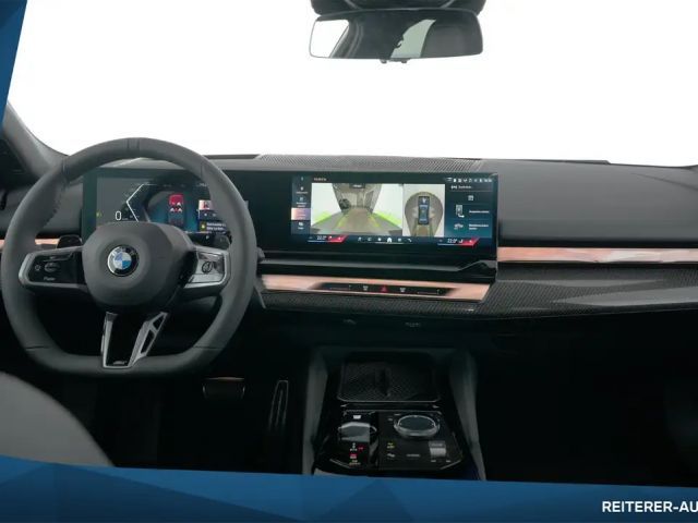 BMW 540 540d Sedan xDrive