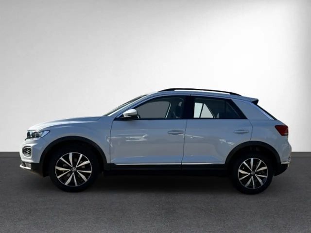 Volkswagen T-Roc 1.0 TSI Style