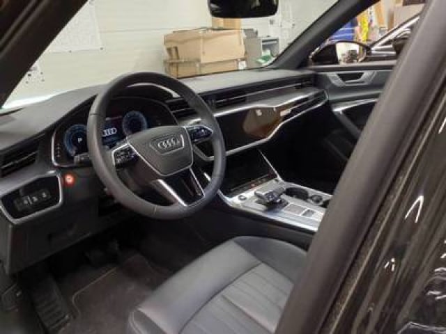 Audi A6 40 TDI Avant S-Tronic