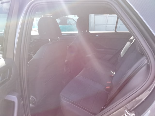 Volkswagen T-Roc 1.5 TSI BMT OPF 7-Gang-DSG