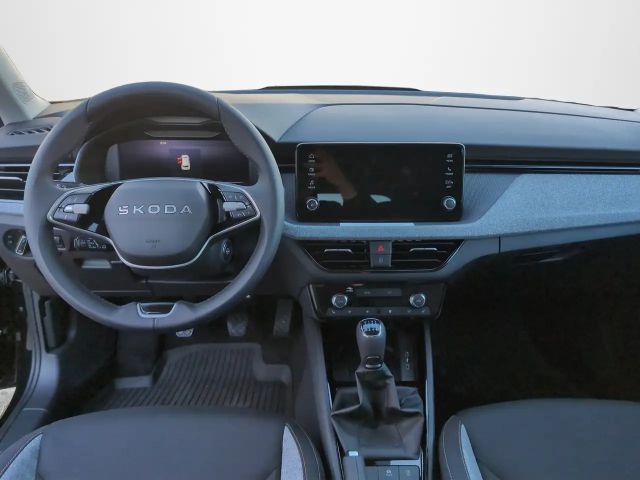Skoda Kamiq Selection