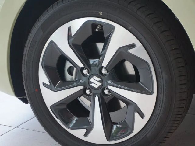 Suzuki Swift Comfort