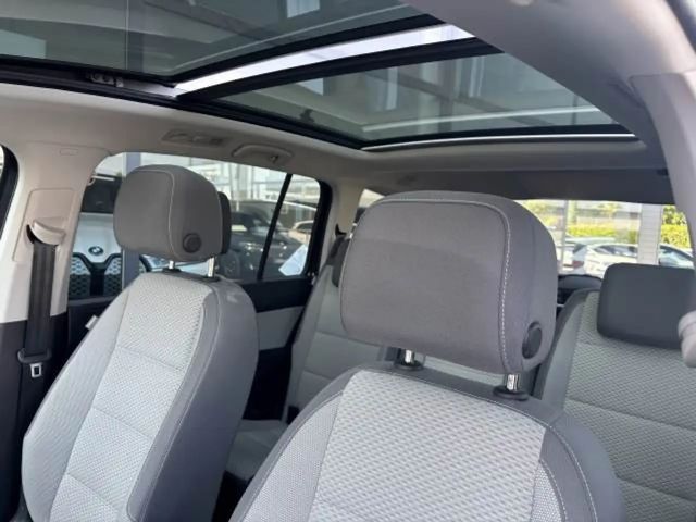 Volkswagen Touran BMT Comfortline