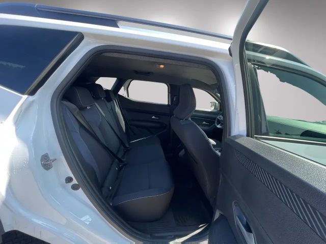 Dacia Duster 4WD TCe 130