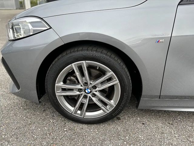 BMW 118 118i M-Sport Sedan