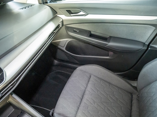 Volkswagen Golf DSG Golf VIII Life