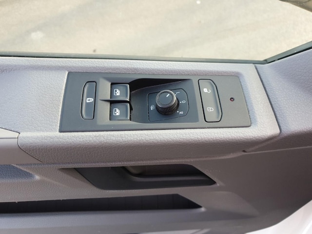 Volkswagen Caravelle T6