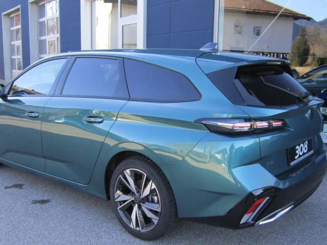 Peugeot 308 Allure Pack PureTech SW