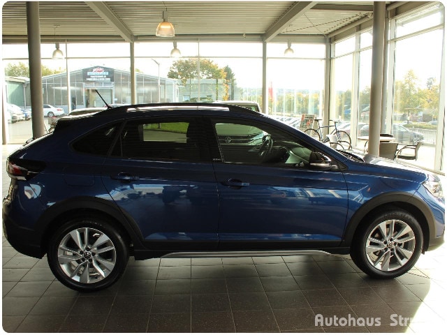 Volkswagen Taigo 1.0 TSI Move