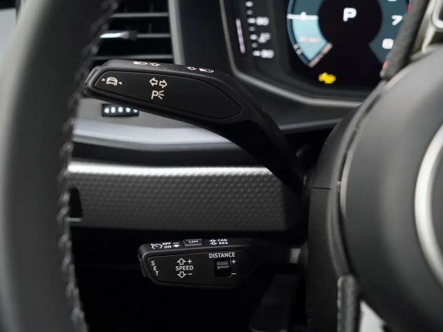 Audi A1 30 TFSI S-Line Sportback