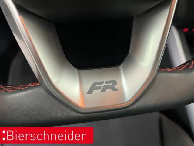 Seat Arona 1.5 TSI DSG FR-lijn