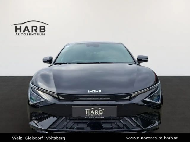 Kia EV6 GT-Line Vierwielaandrijving