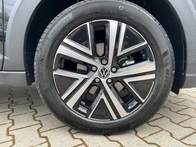 Volkswagen Taigo 1.0 TSI DSG