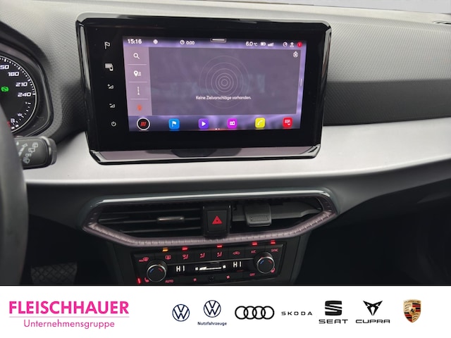 Seat Ibiza 1.0 TSI Xcellence