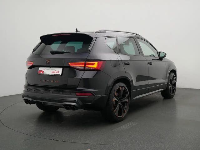 Cupra Ateca 4Drive
