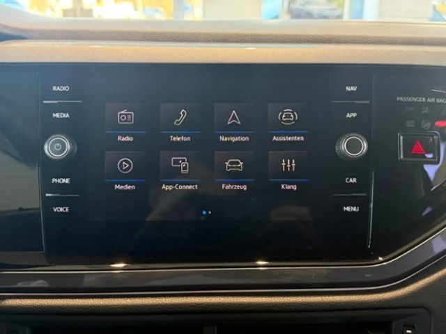 Volkswagen Polo 1.0 TSI Style