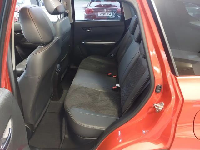 Suzuki Vitara 4x4 Comfort Hybrid