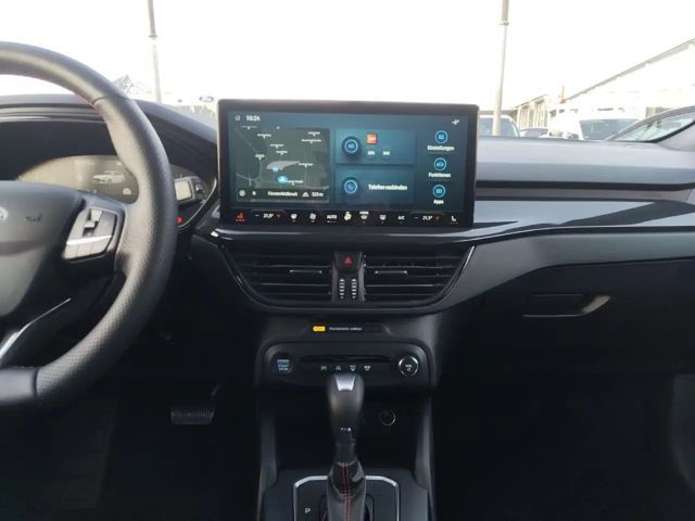 Ford Focus ST Line Wagon